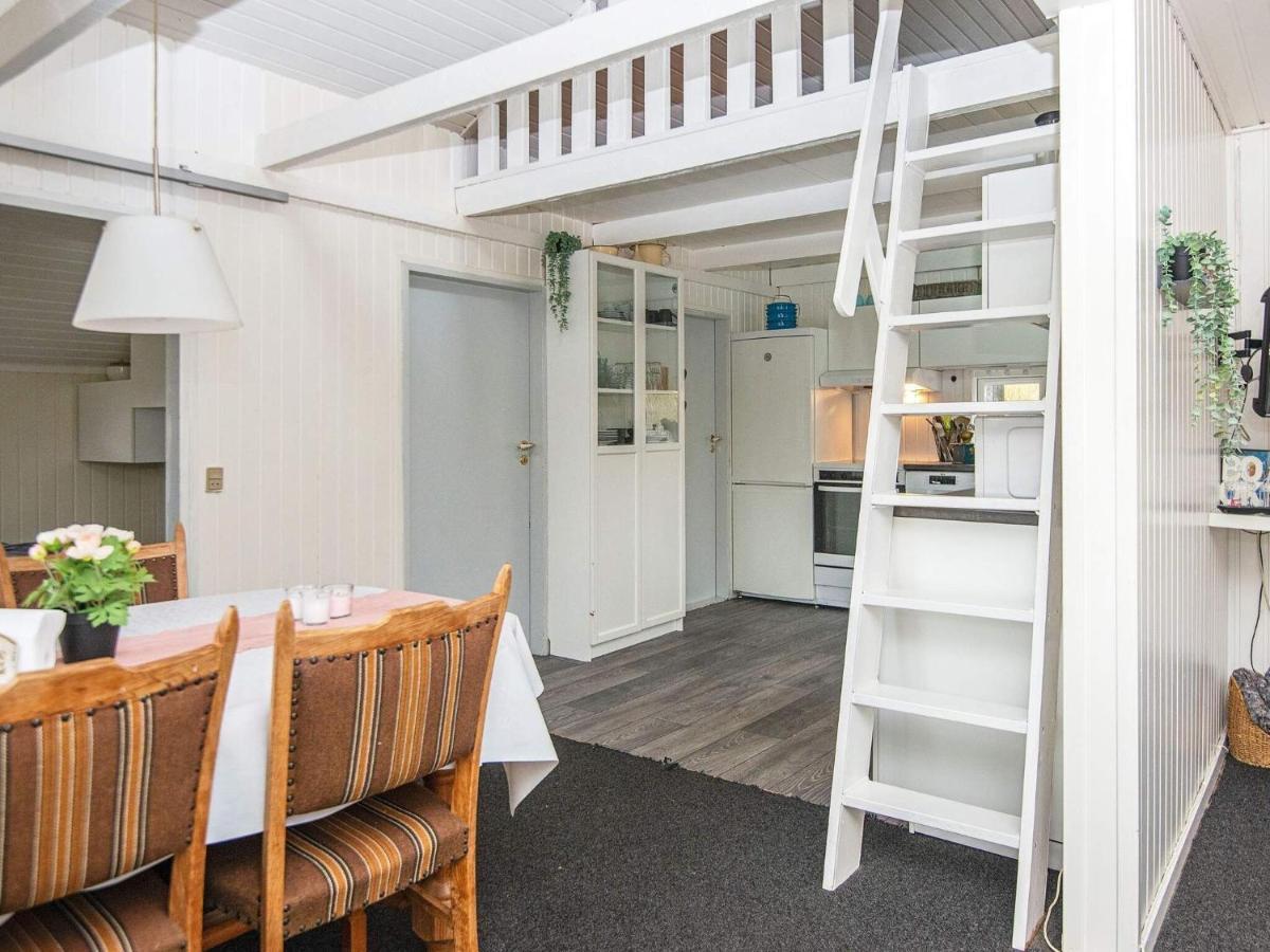 Holiday Home Hemmet Ccxli Extérieur photo