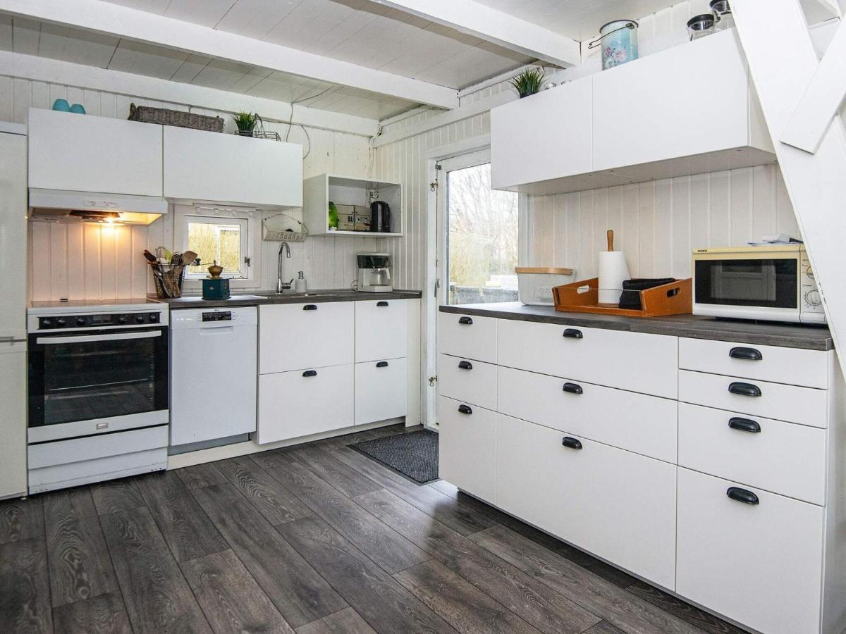 Holiday Home Hemmet Ccxli Extérieur photo
