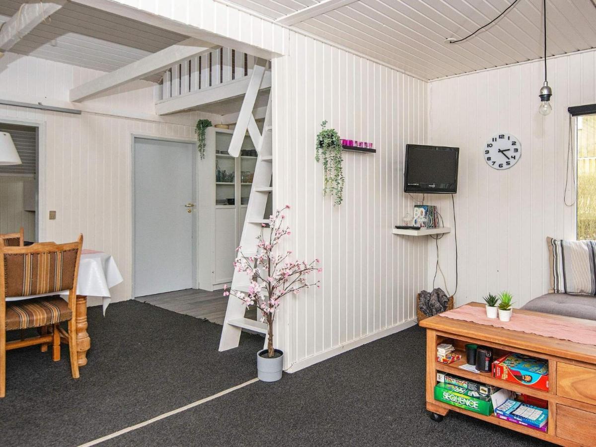 Holiday Home Hemmet Ccxli Extérieur photo