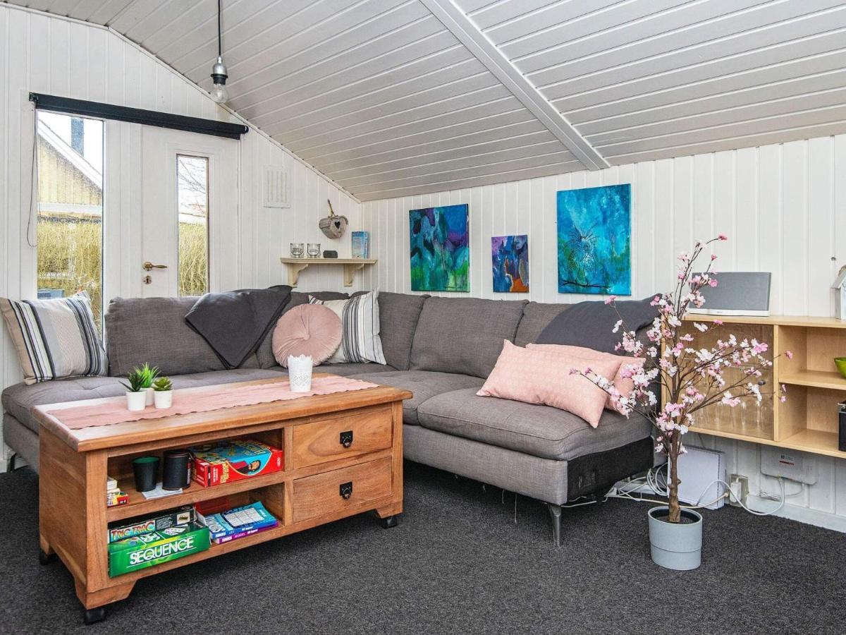 Holiday Home Hemmet Ccxli Extérieur photo