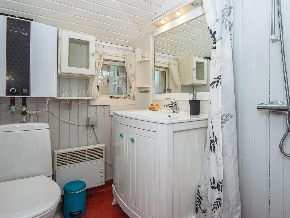 Holiday Home Hemmet Ccxli Extérieur photo
