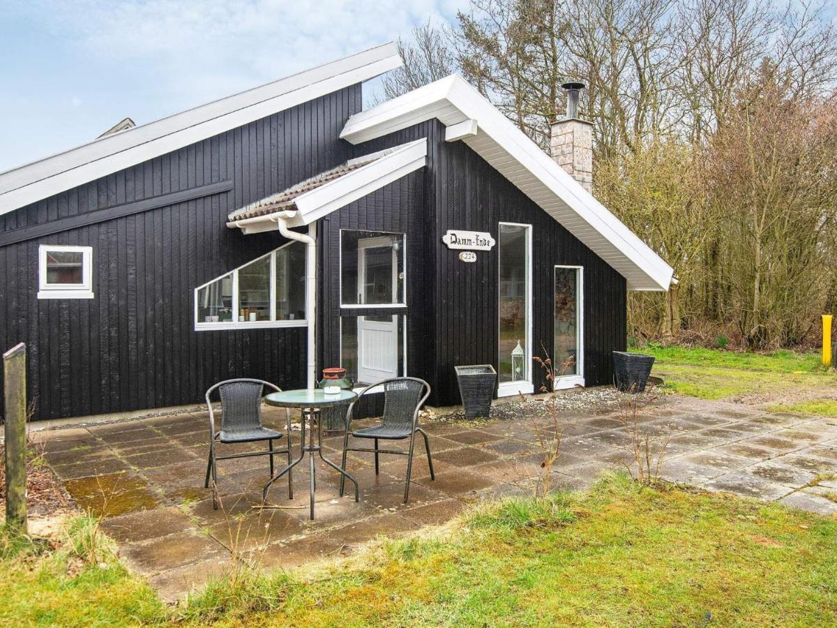Holiday Home Hemmet Ccxli Extérieur photo