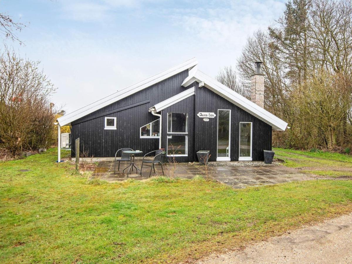 Holiday Home Hemmet Ccxli Extérieur photo