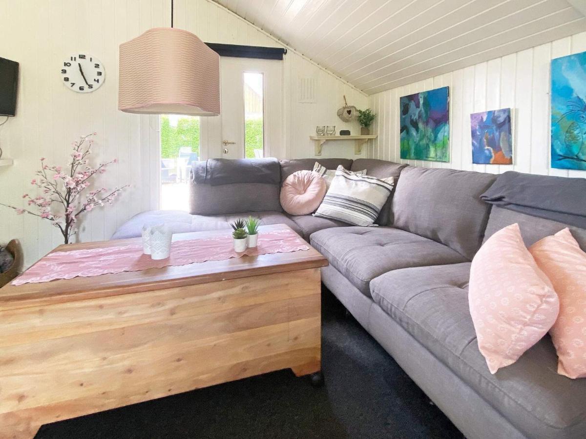 Holiday Home Hemmet Ccxli Extérieur photo